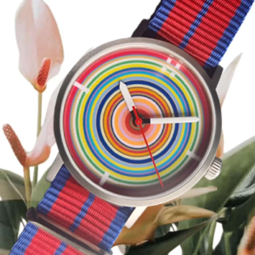 CONCENTRIC-WATCH Quarz Q-266