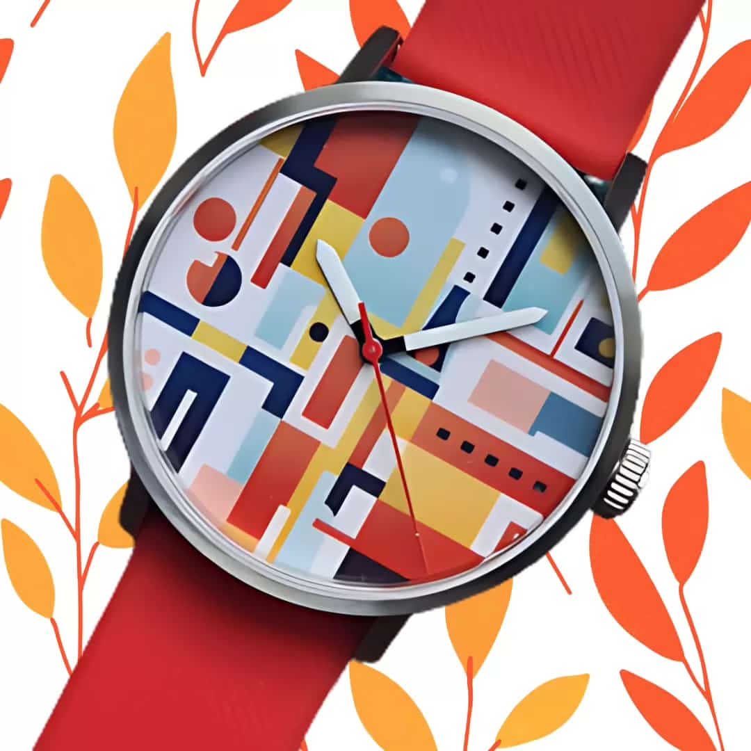 CONCENTRIC-WATCH Automatic A-043