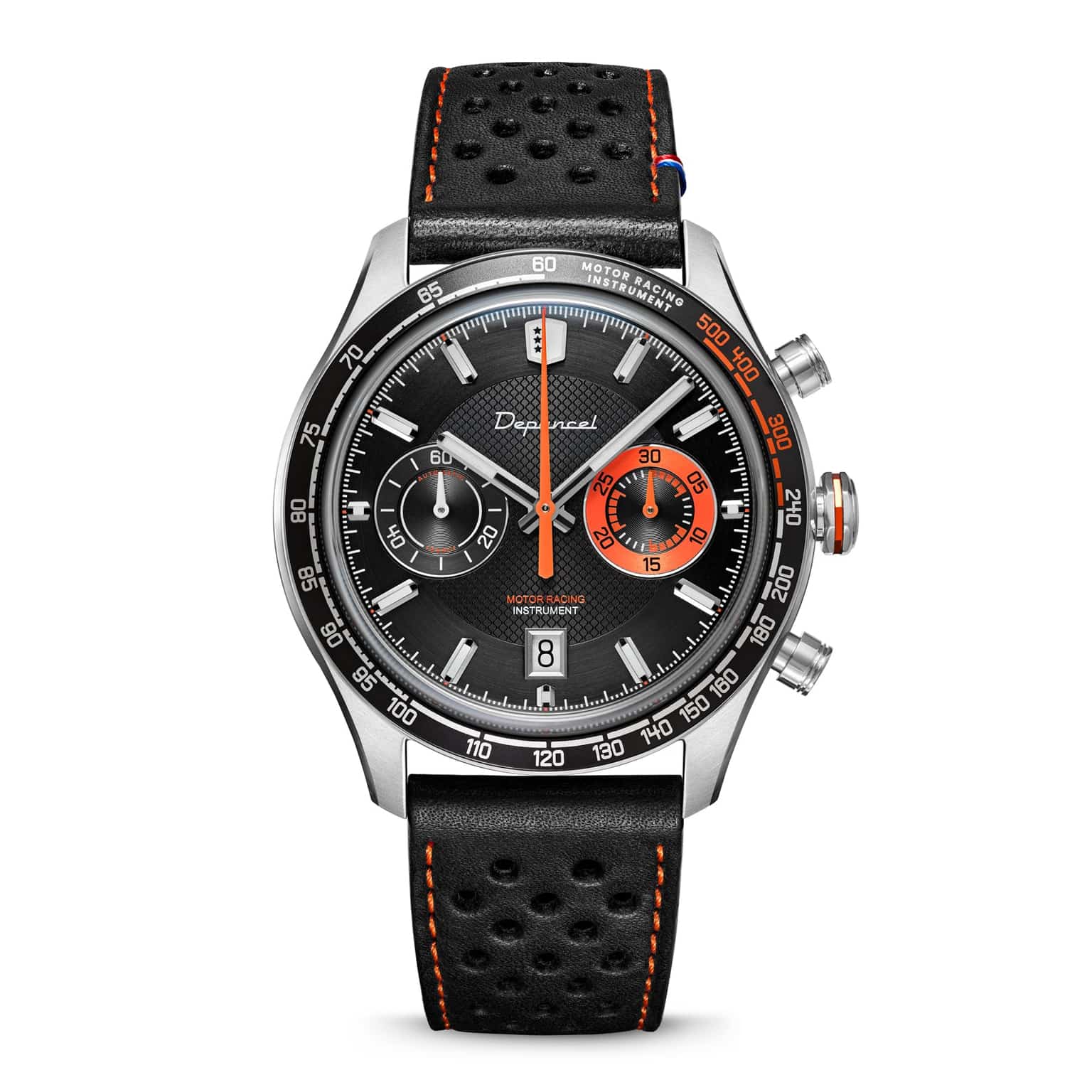 Depancel Autosport Racing Chronograph