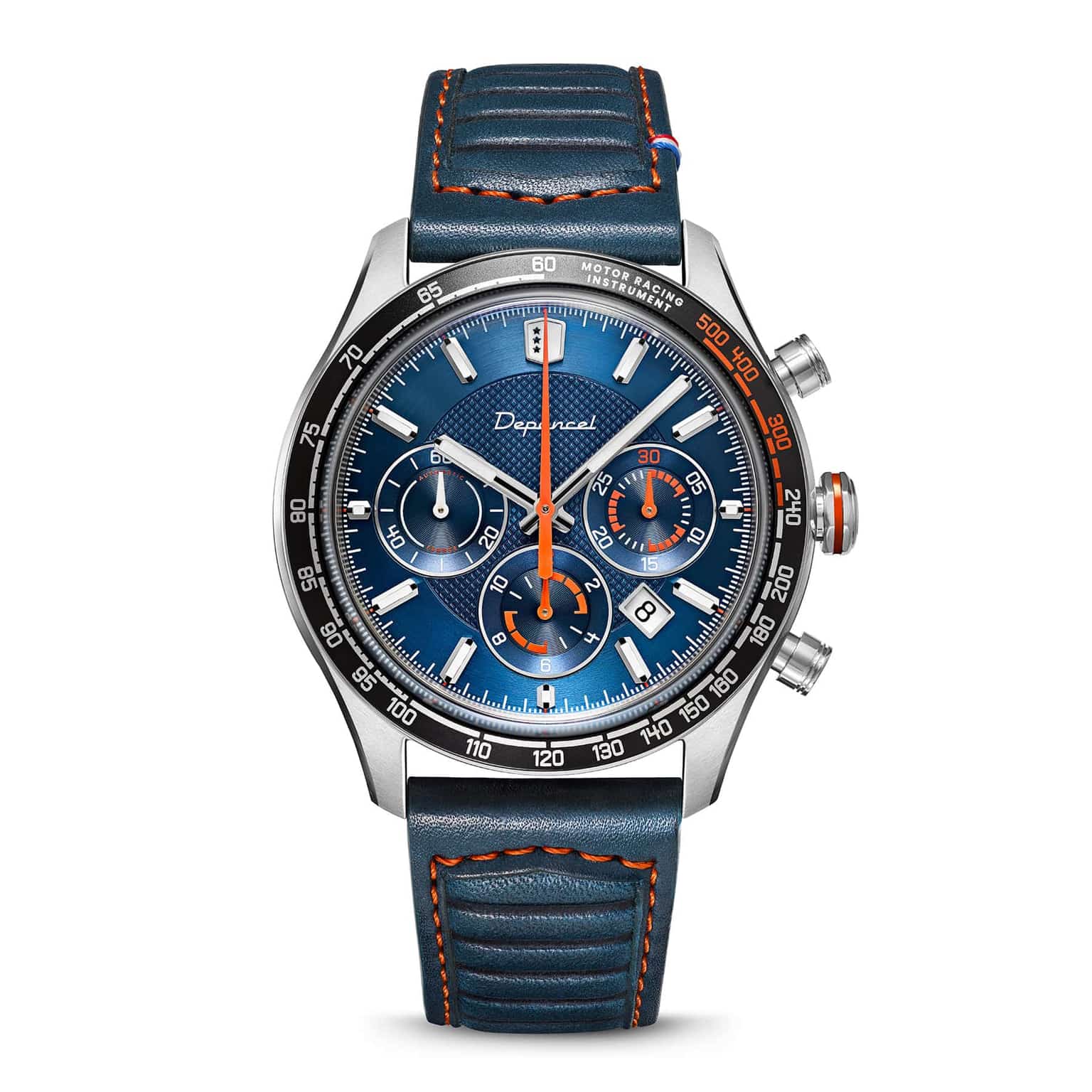 Depancel Autosport Racing Chronograph
