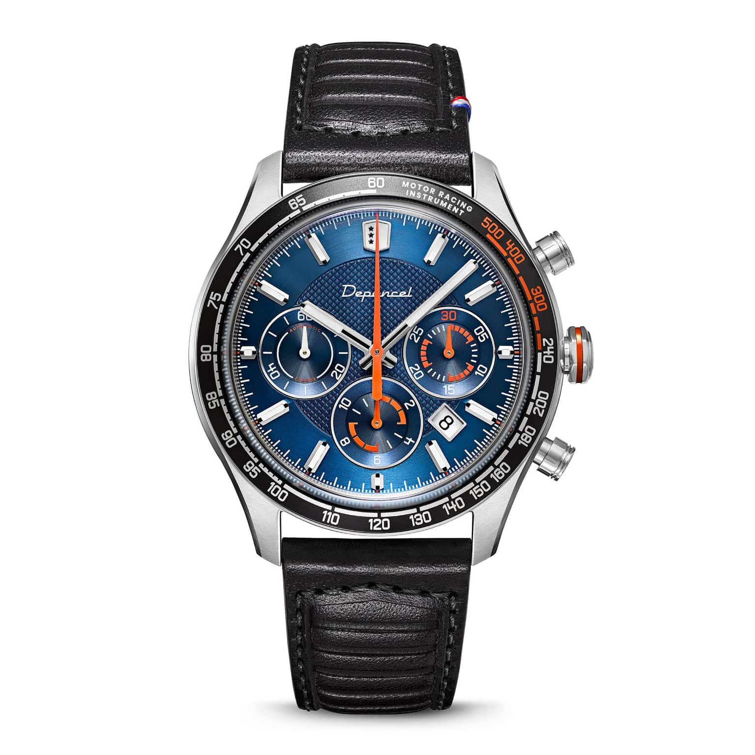 Depancel Autosport Racing Chronograph