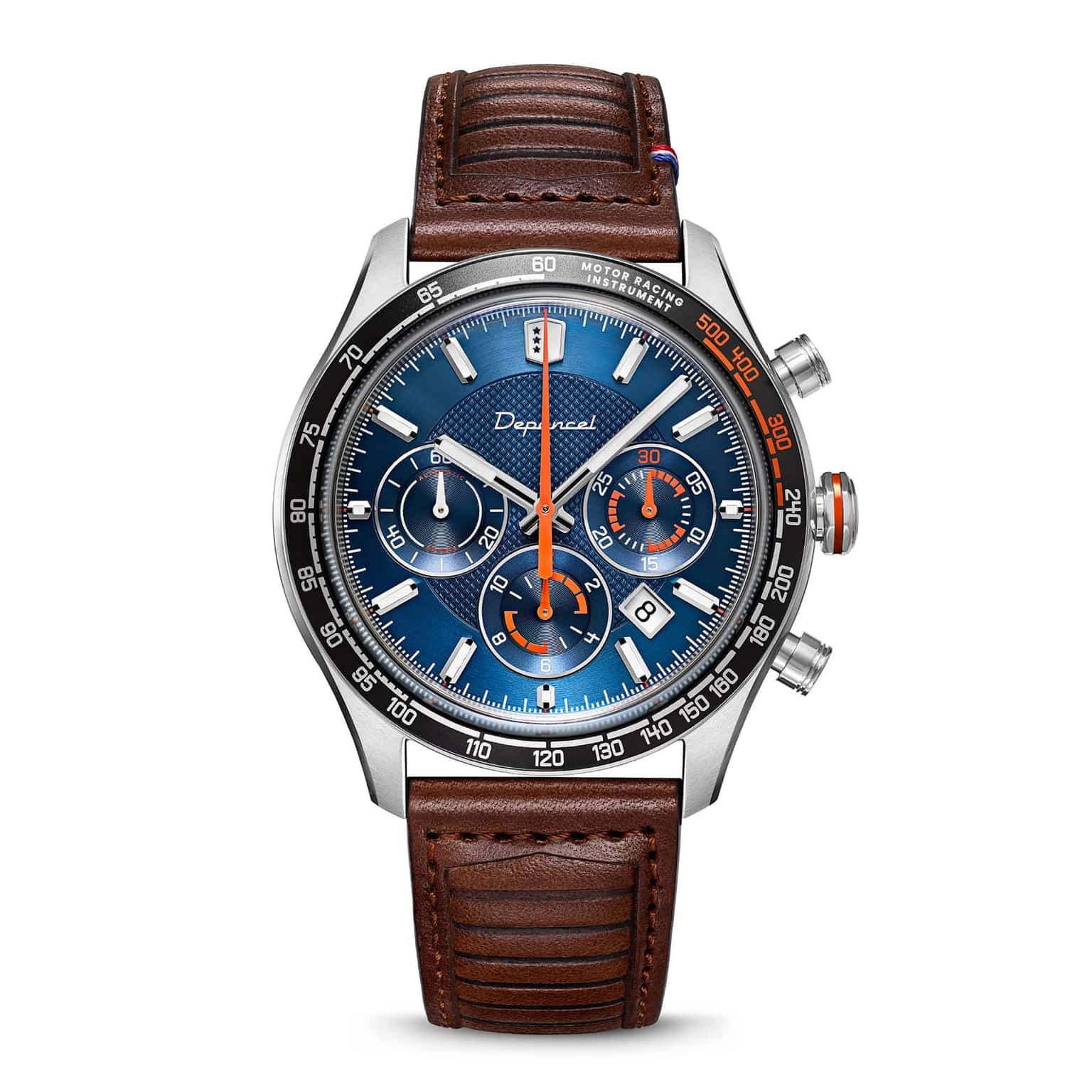 Depancel Autosport Racing Chronograph