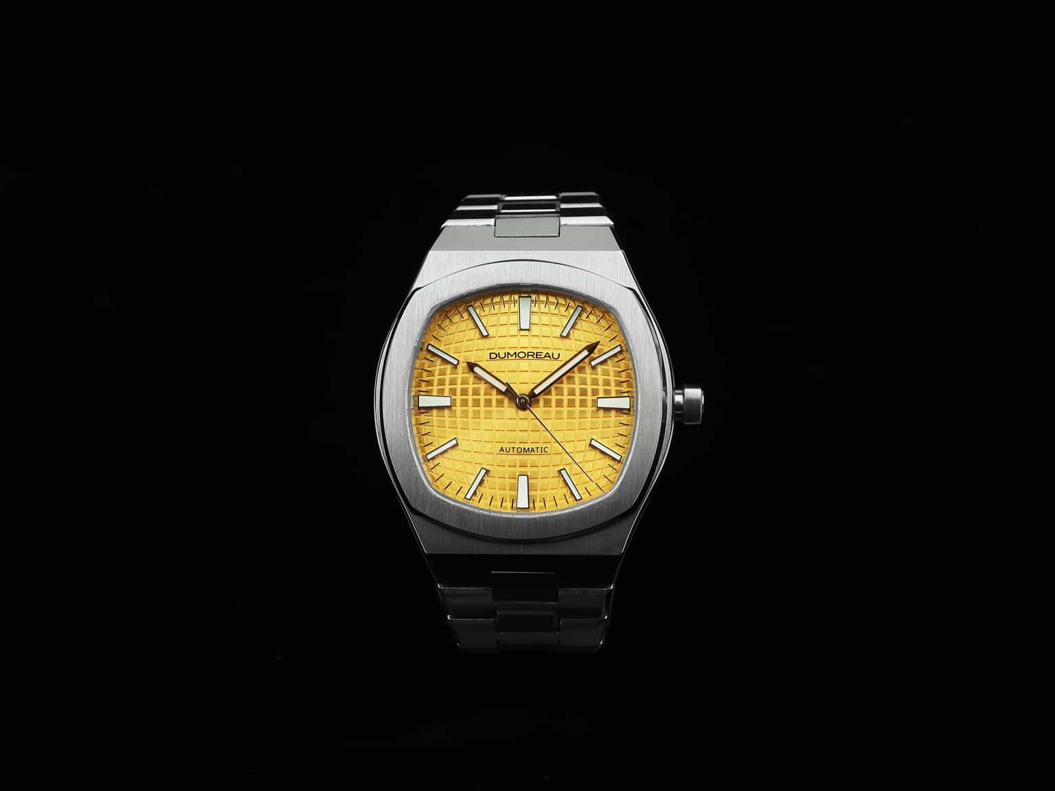 Dumoreau DM01
