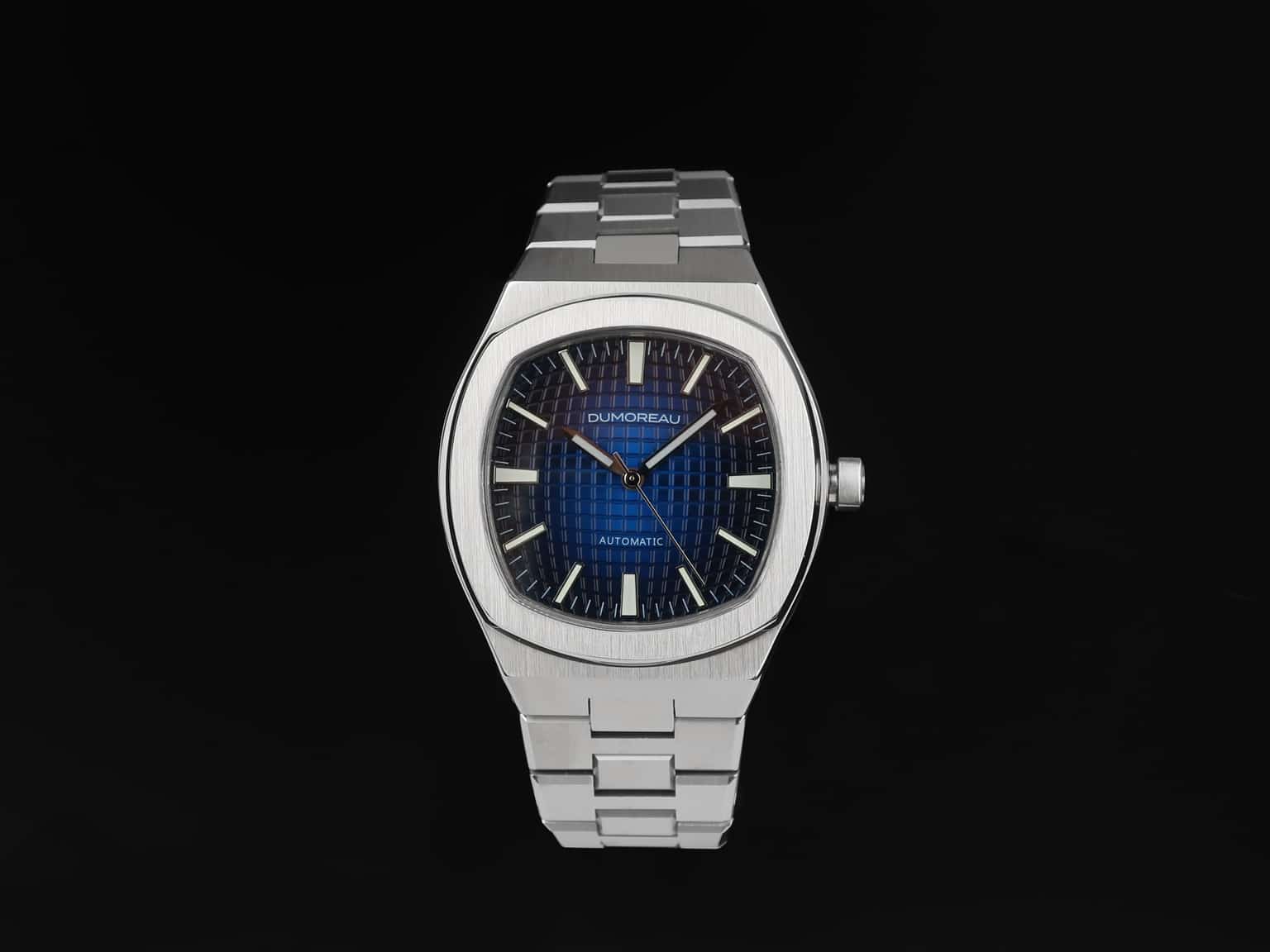 Dumoreau DM01