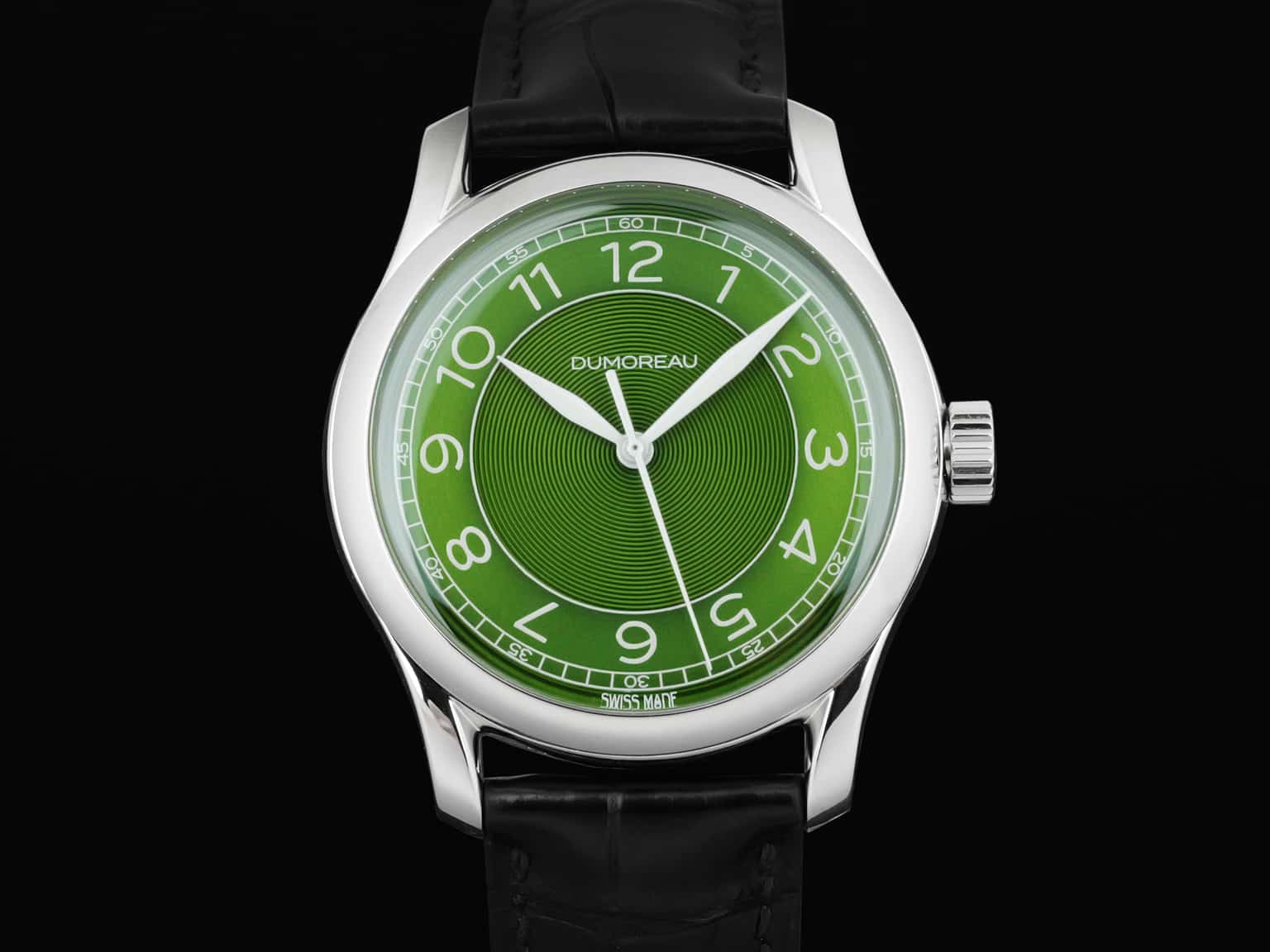 Dumoreau DM02
