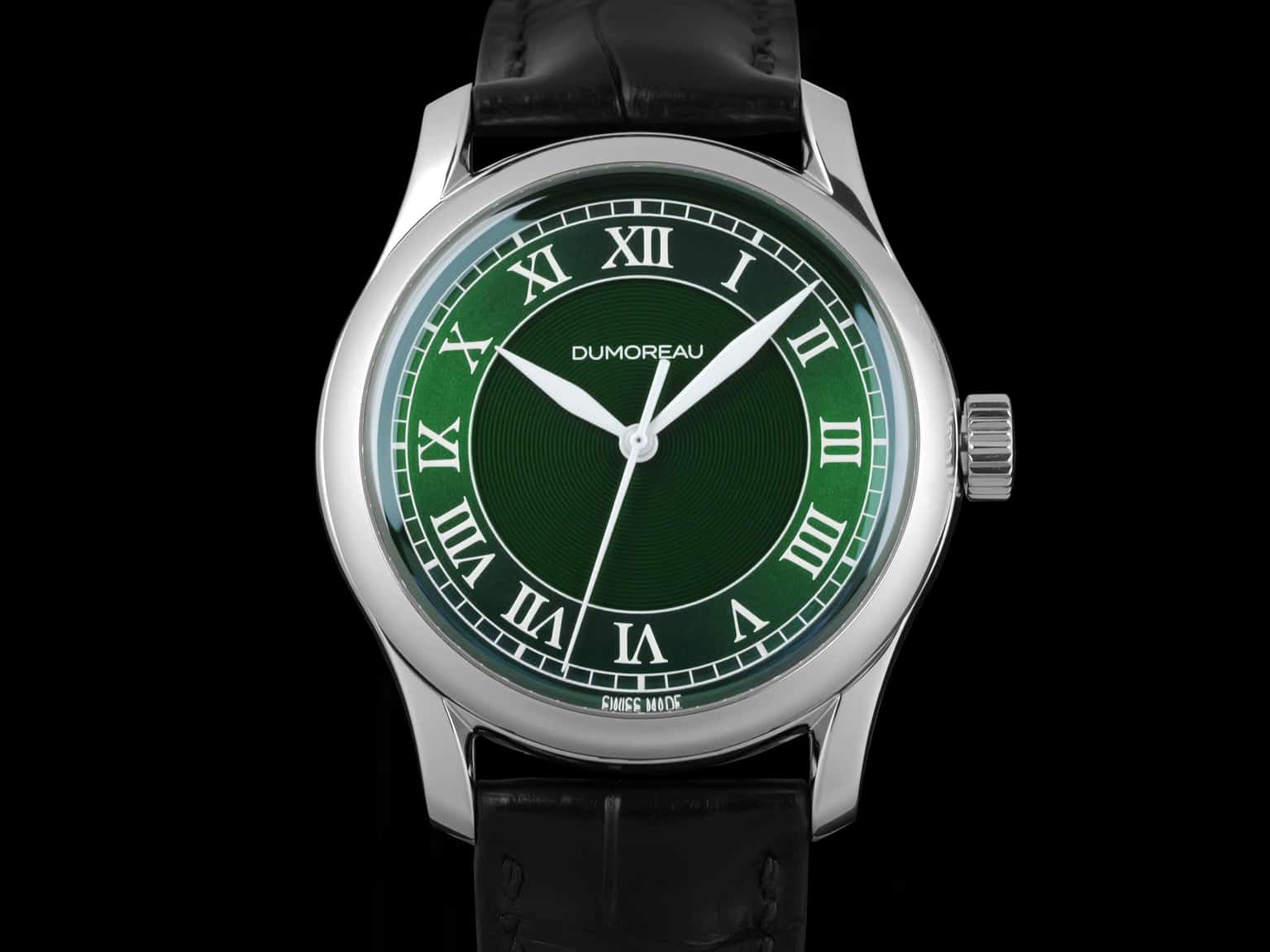 Dumoreau DM02