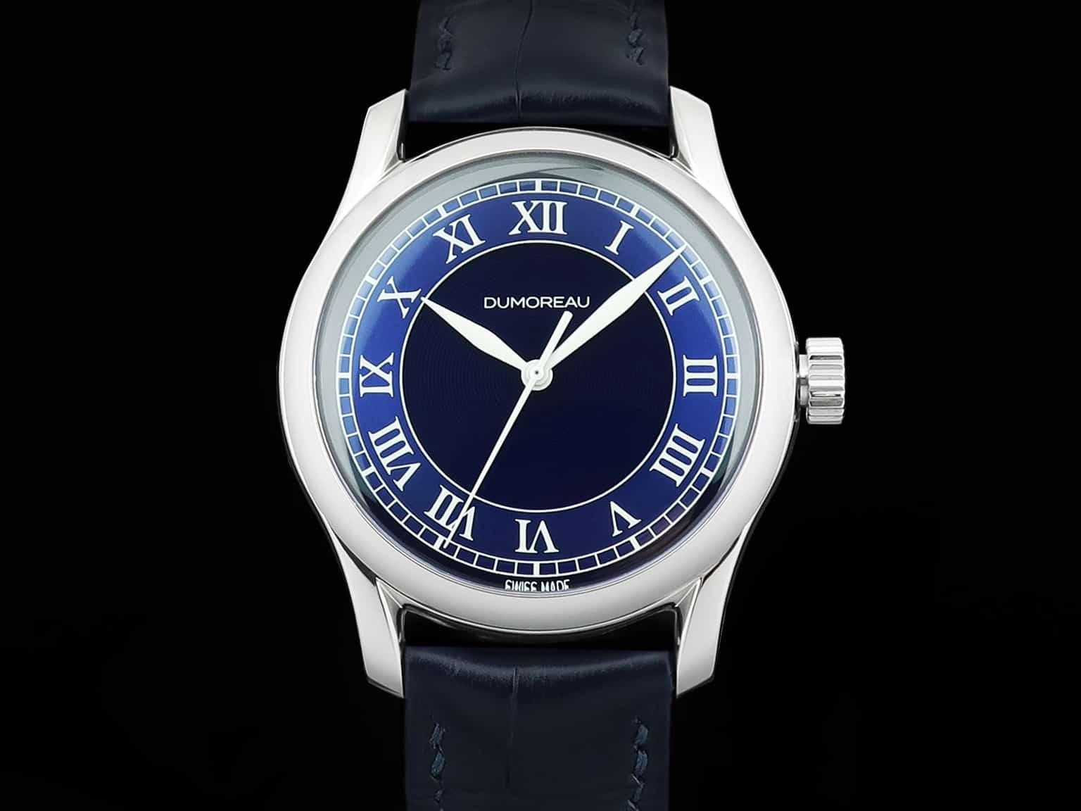 Dumoreau DM02