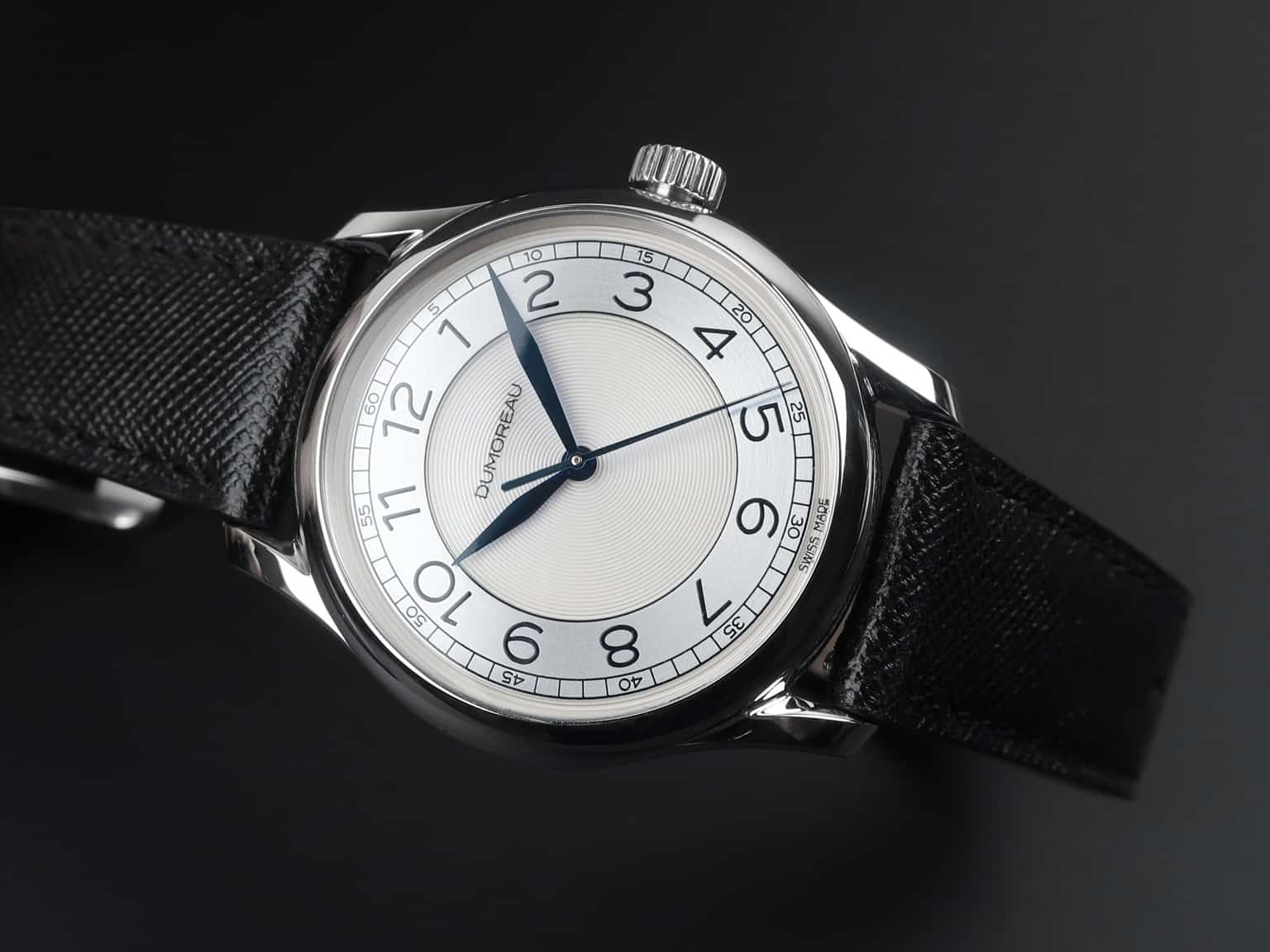 Dumoreau DM02