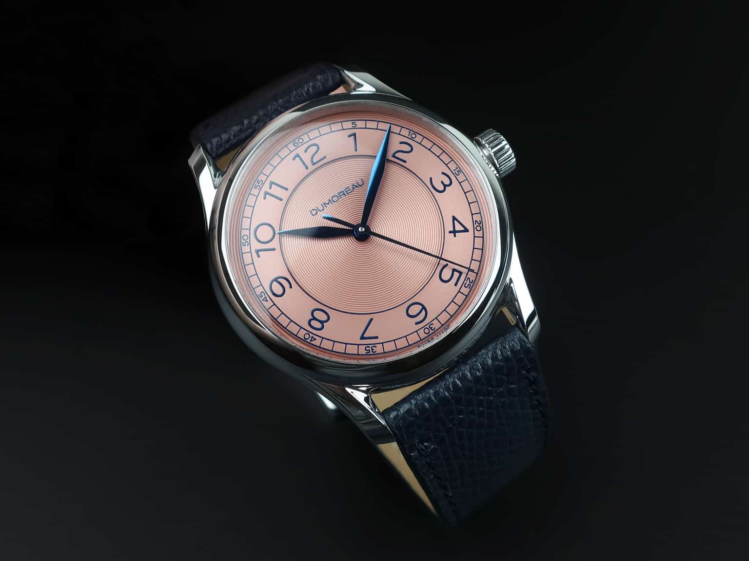 Dumoreau DM02