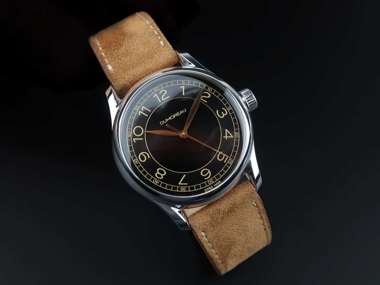 Dumoreau DM02