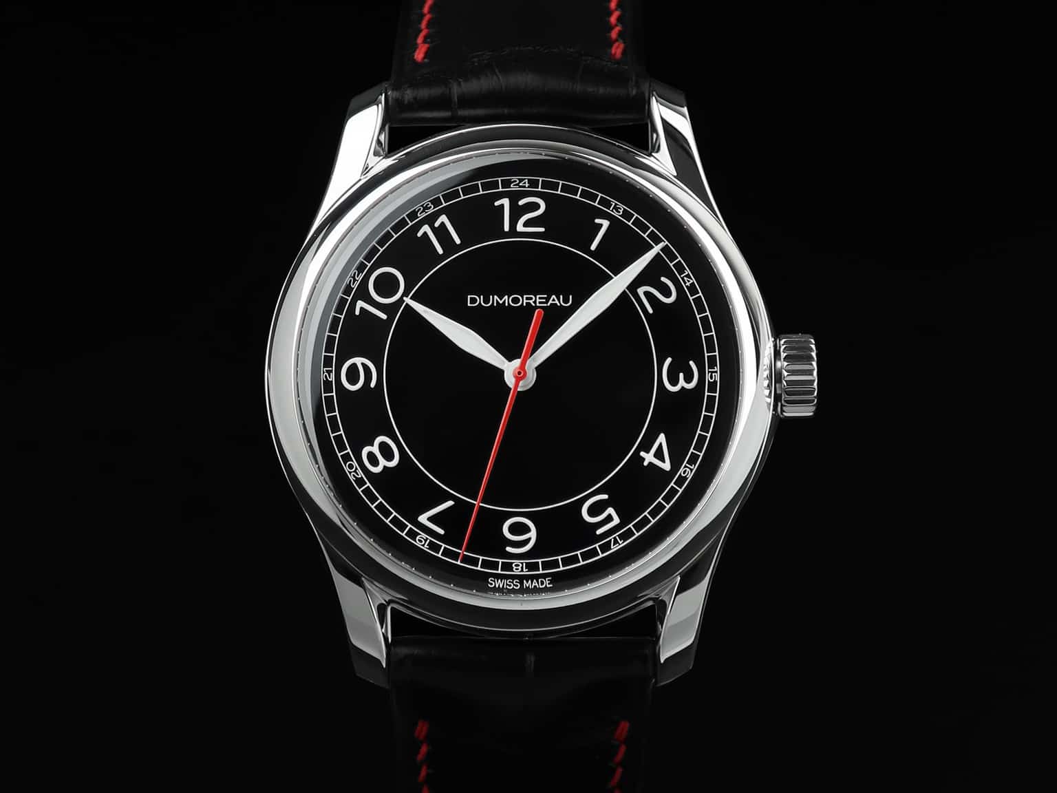 Dumoreau DM02