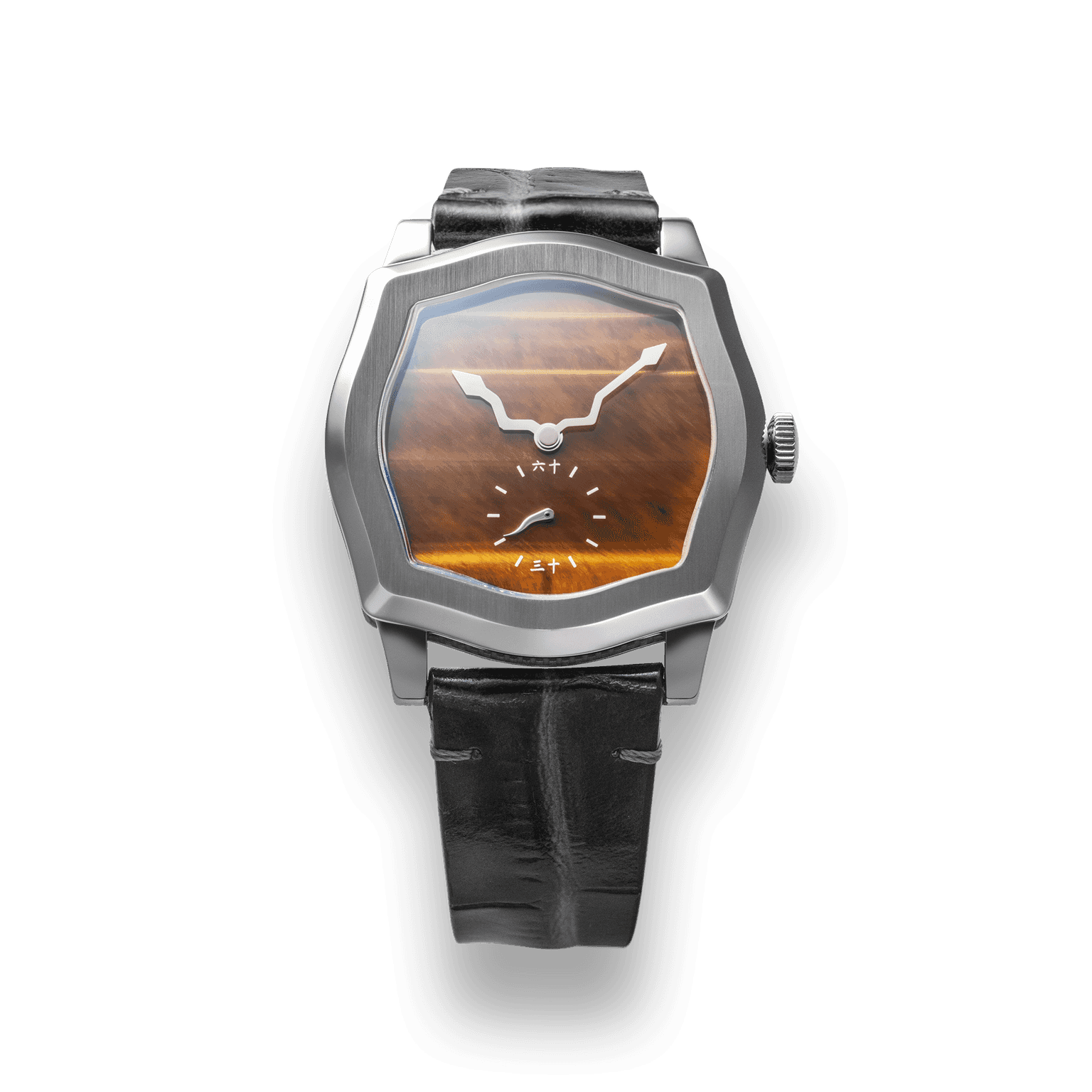 Feynman Timekeepers Q