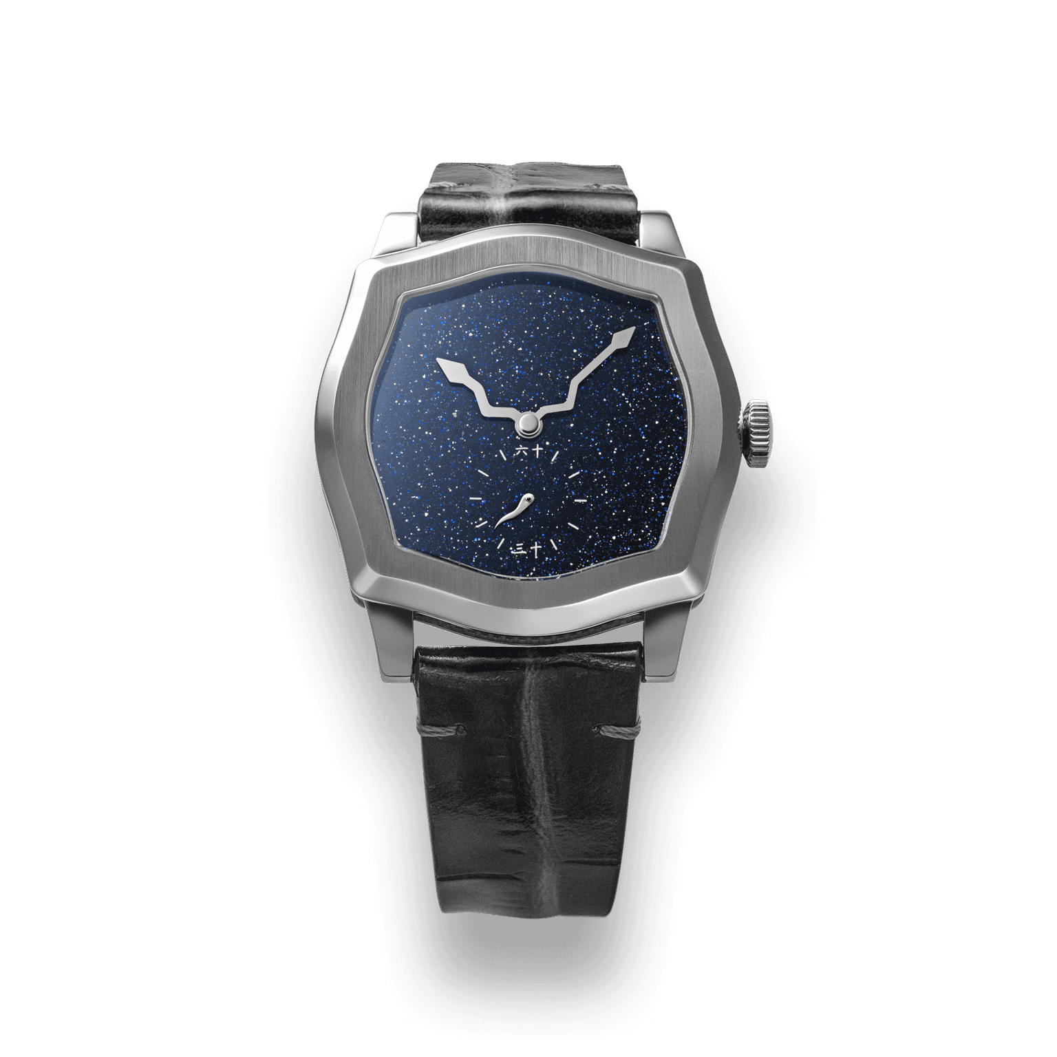 Feynman Timekeepers Q