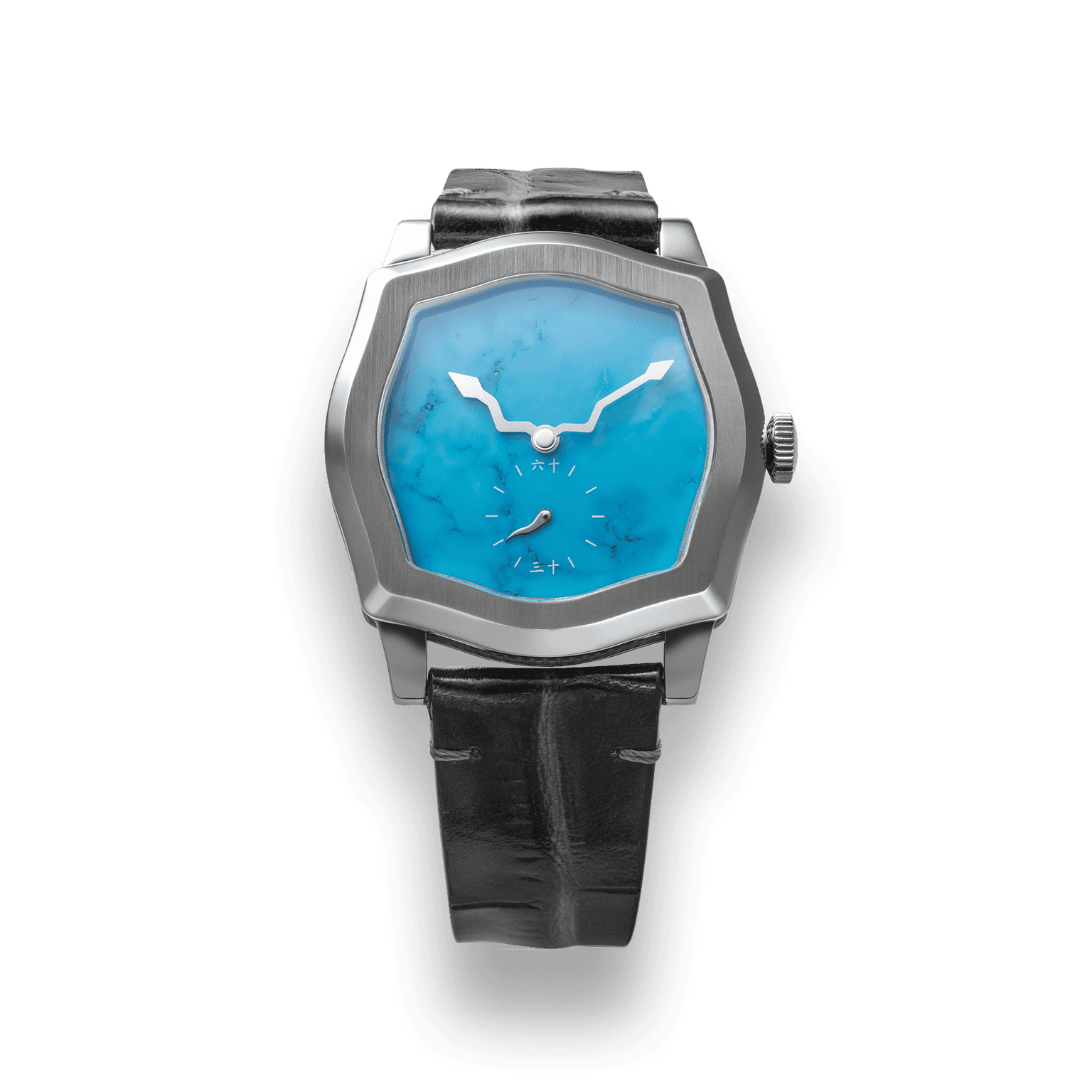 Feynman Timekeepers Q