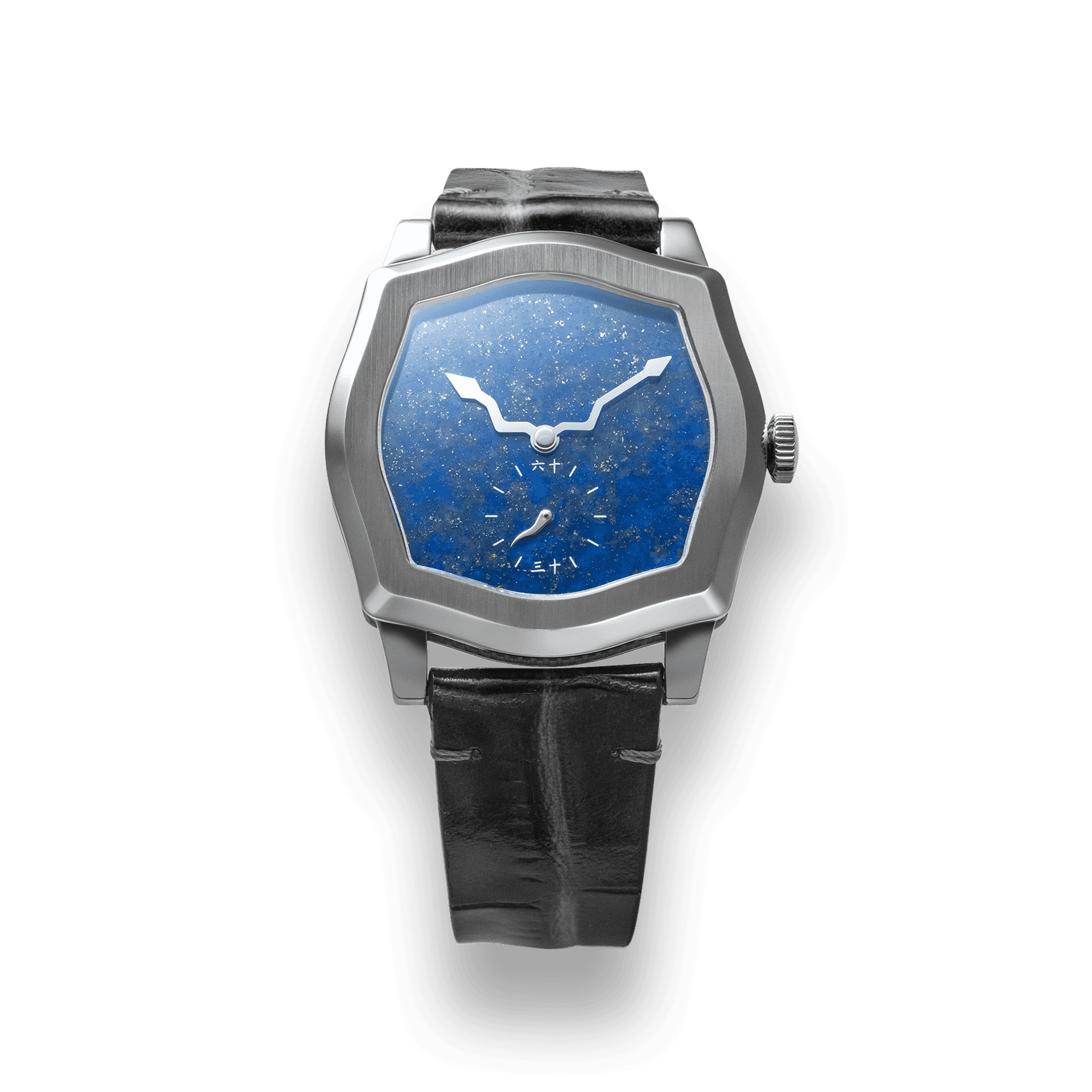 Feynman Timekeepers Q