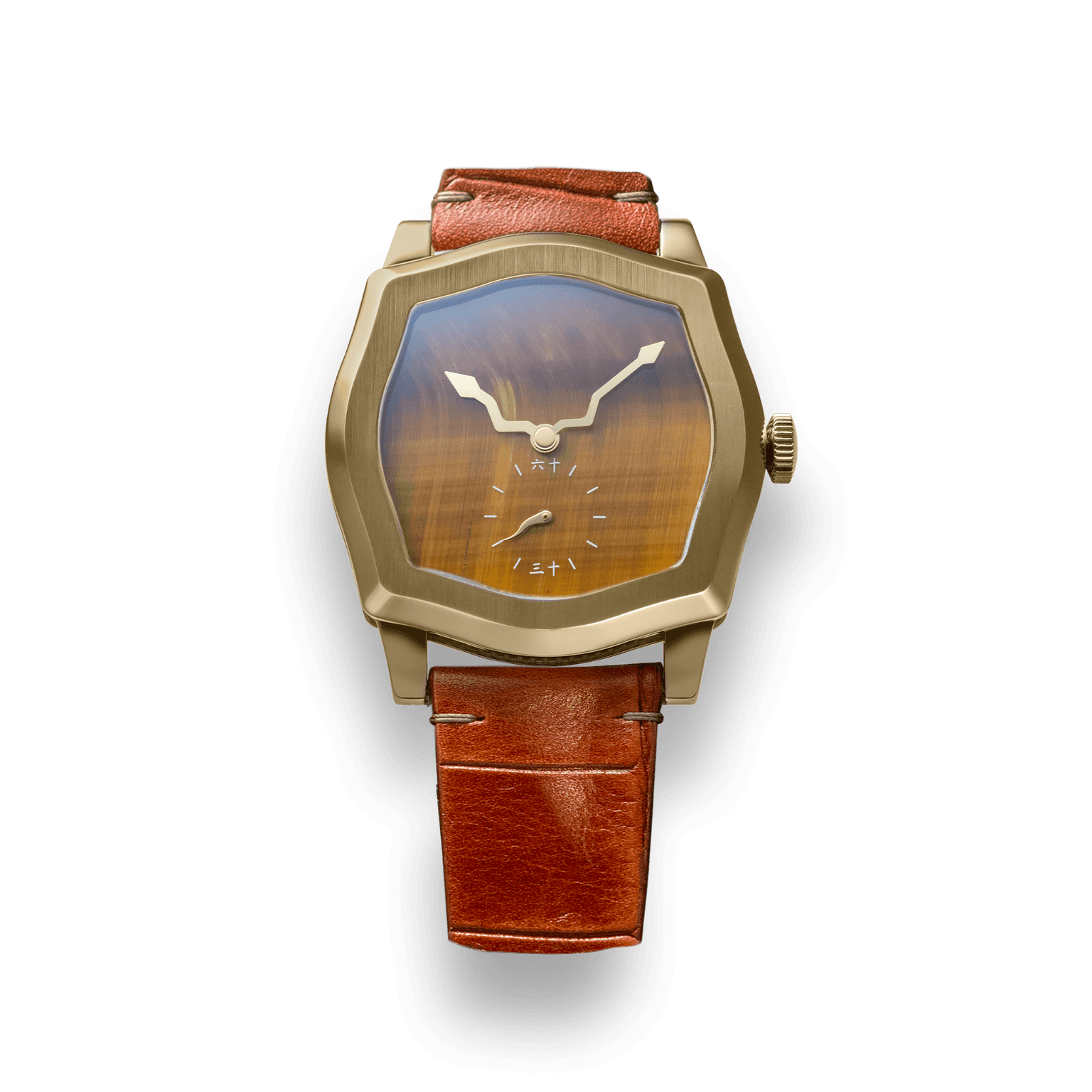 Feynman Timekeepers Q