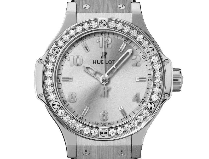 Hublot Big Bang Diamonds 38mm