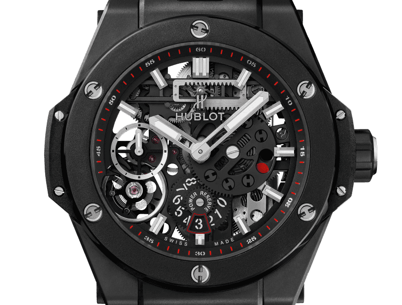 Hublot Big Bang Meca 10 45mm Power Reserve