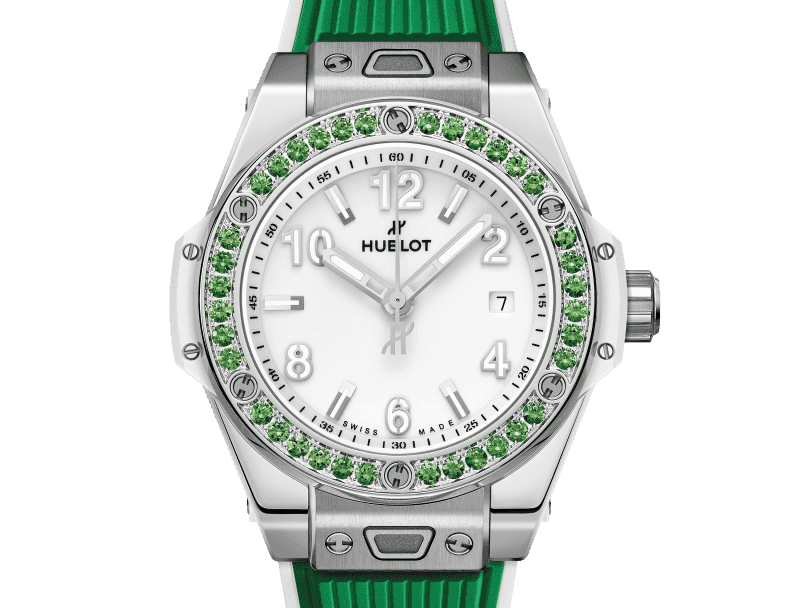 Hublot Big Bang One Click Steel 33mm