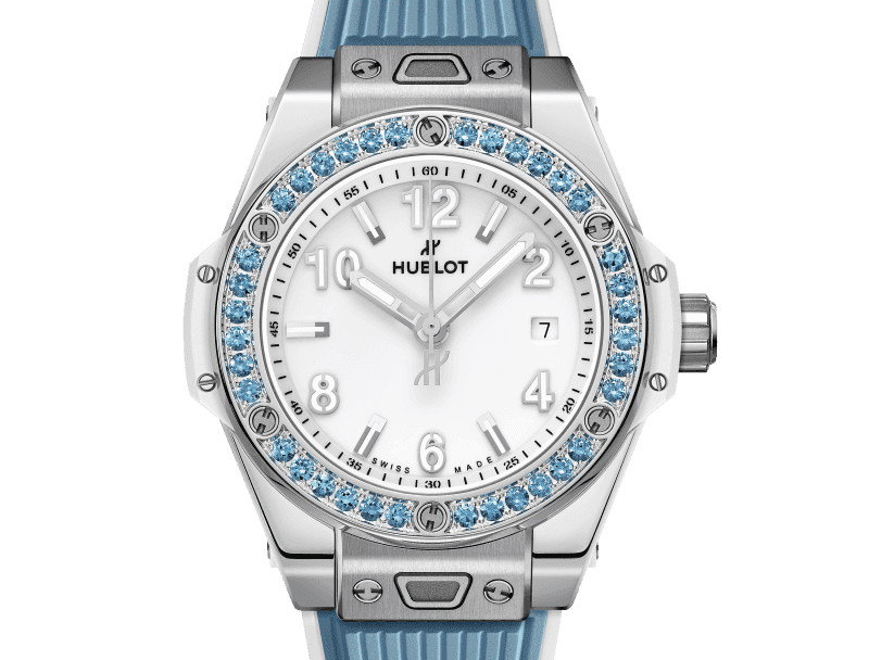 Hublot Big Bang One Click Steel 33mm