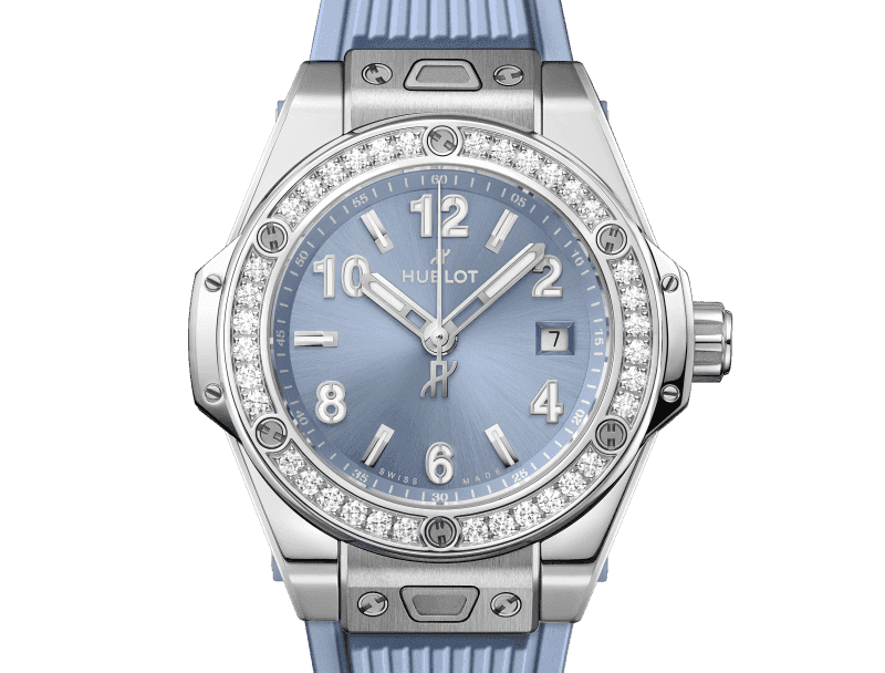 Hublot Big Bang One Click Steel 33mm