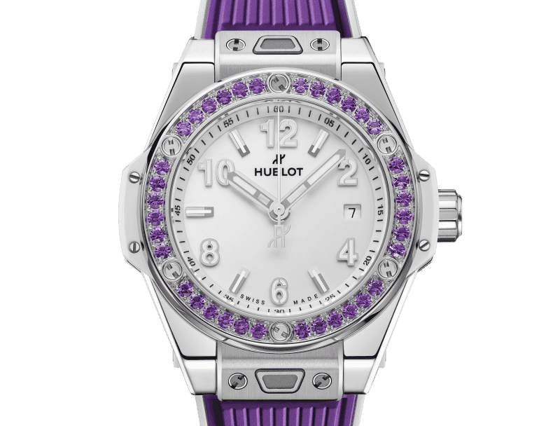 Hublot Big Bang One Click Steel 33mm