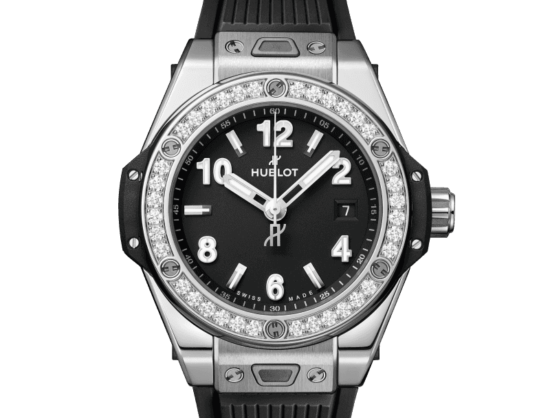 Hublot Big Bang One Click Steel 33mm