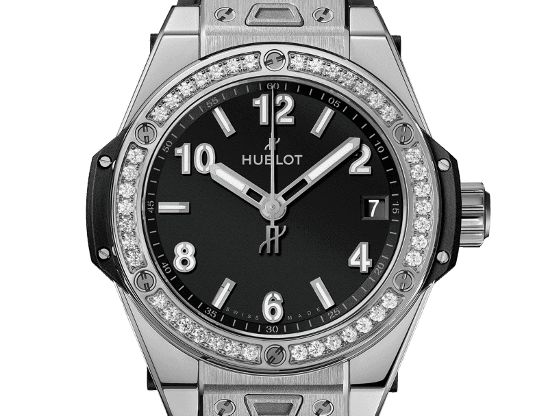 Hublot Big Bang One Click Steel 33mm