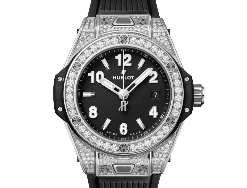 Hublot Big Bang One Click Steel 33mm