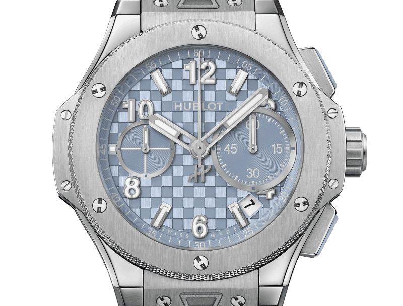 Hublot Big Bang Original Unico Titanium 43mm