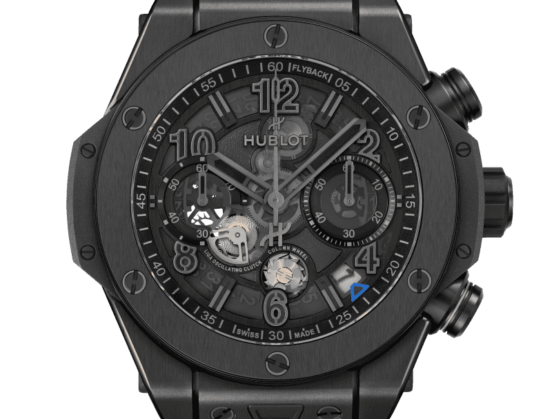 Hublot Hublot Big Bang Unico Magic
