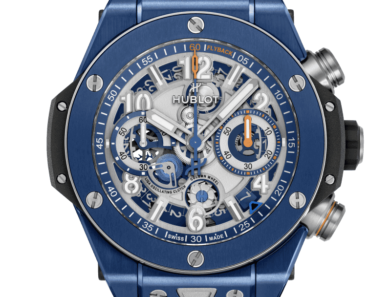 Hublot Hublot Big Bang Unico Magic