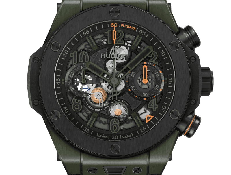 Hublot Hublot Big Bang Unico Magic