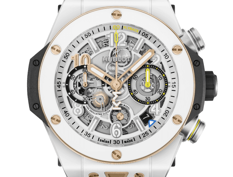 Hublot Hublot Big Bang Unico Magic