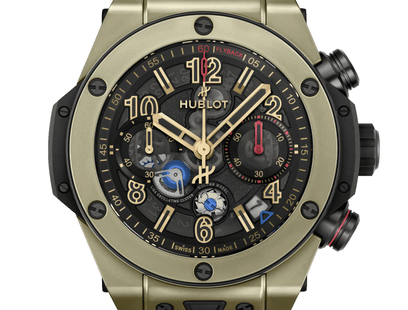 Hublot Hublot Big Bang Unico Magic
