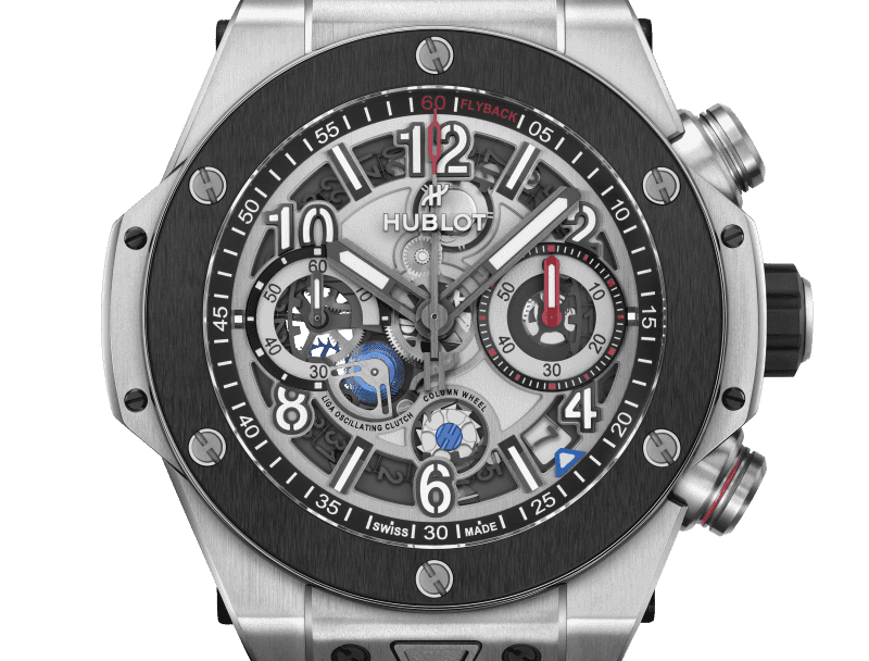 Hublot Hublot Big Bang Unico Magic