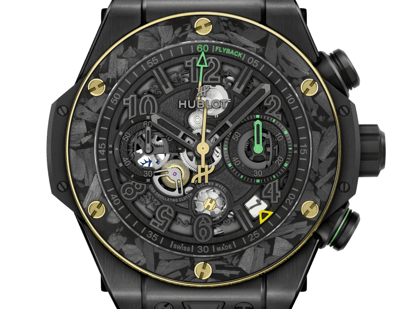 Hublot Hublot Big Bang Unico Magic