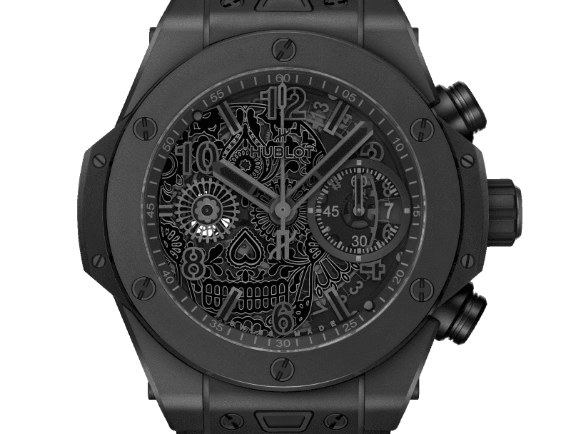 Hublot Big Bang Unico 42mm Ceramic