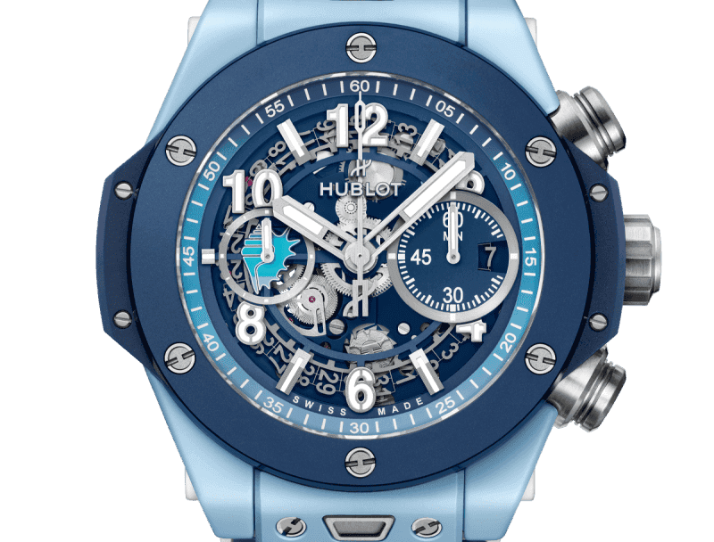 Hublot Big Bang Unico Magic