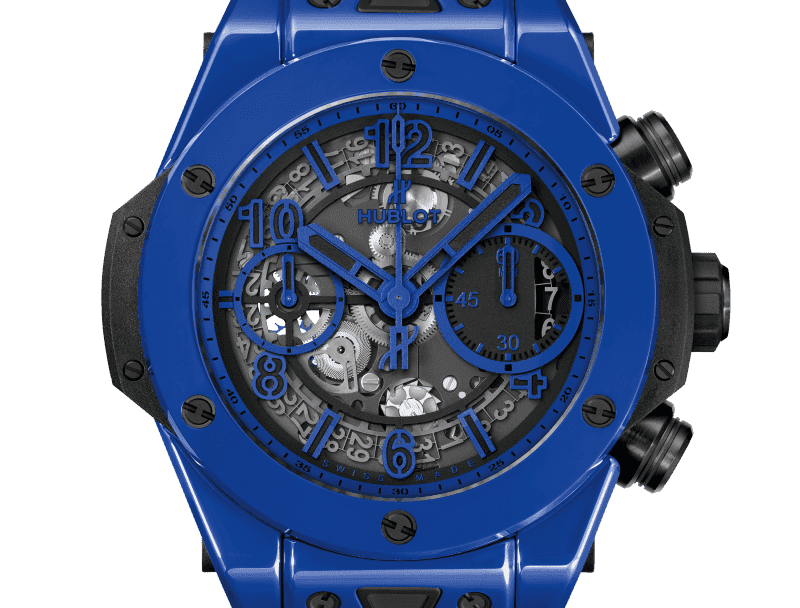 Hublot Big Bang Unico 42mm Ceramic