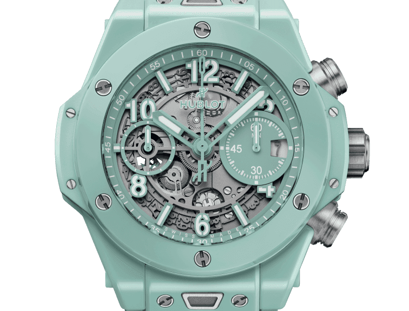 Hublot Big Bang Unico 42mm Ceramic
