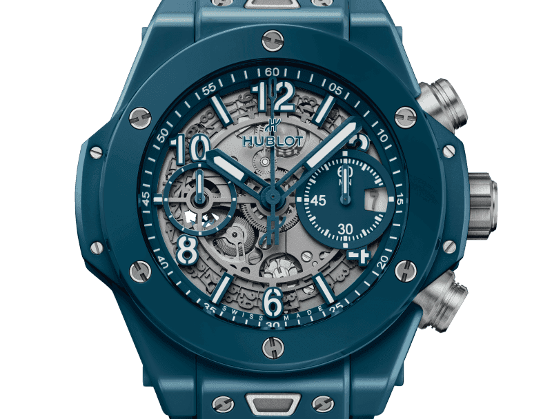 Hublot Big Bang Unico 42mm Ceramic