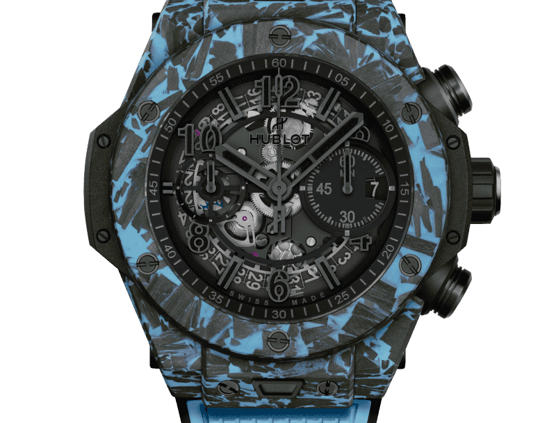 Hublot Big Bang Unico Magic