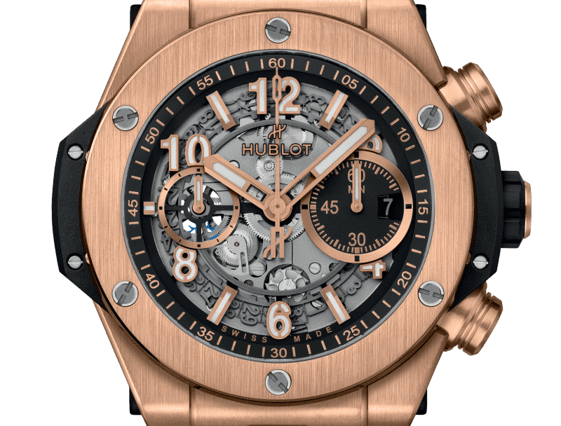 Hublot Hublot Big Bang Unico Magic