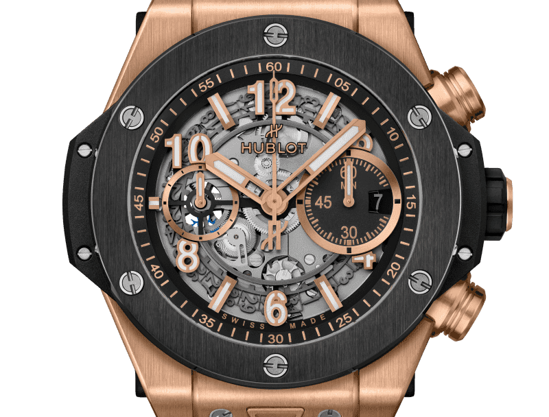 Hublot Hublot Big Bang Unico Magic