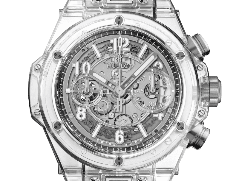 Hublot Big Bang Unico 42mm Ceramic