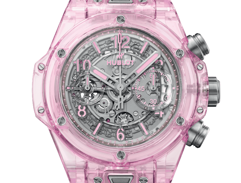 Hublot Big Bang Unico 42mm Ceramic