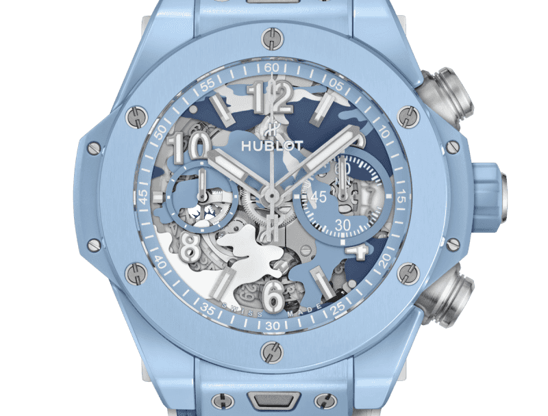 Hublot Big Bang Unico Magic