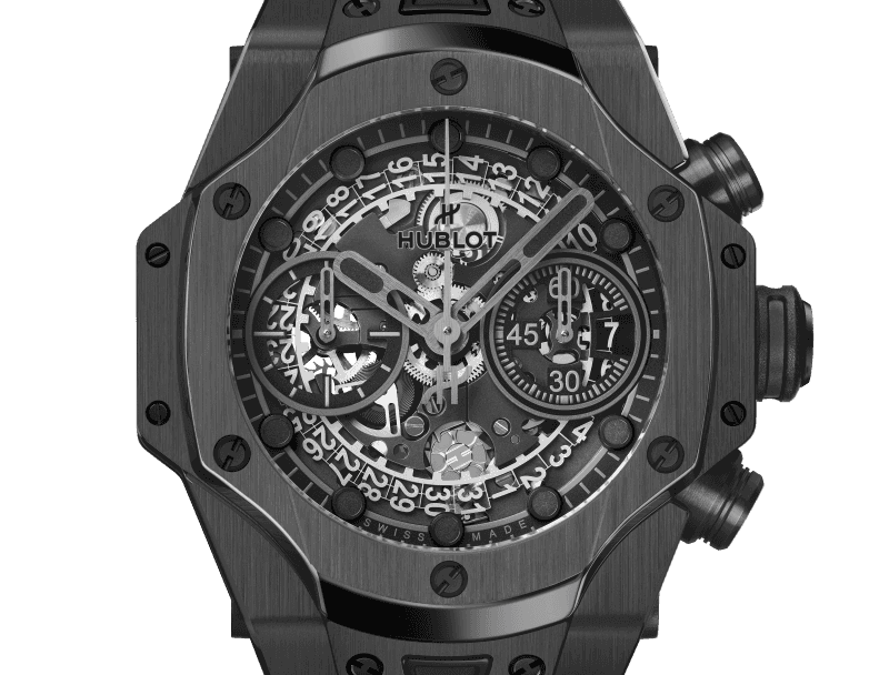 Hublot Big Bang Unico 42mm Ceramic
