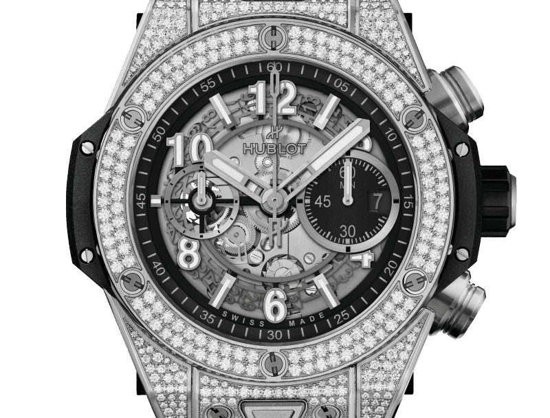 Hublot Hublot Big Bang Unico Magic